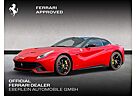Ferrari F12 berlinetta *AFS*Karbon*Lift*Kamera*