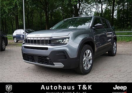 Jeep Avenger ALTITUDE 1.2 GSE