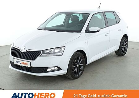 Skoda Fabia 1.0 TSI Drive 125*ACC*PDC*SHZ*KLIMA