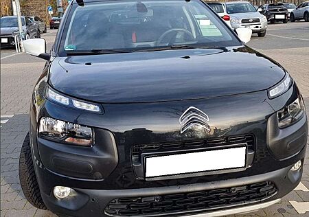 Citroën C4 Cactus Citroen Pure Tech 110 Stop