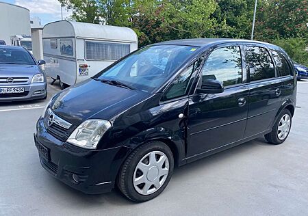 Opel Meriva 1.6 Klima Euro 4 tel 01708044052