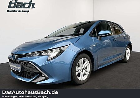 Toyota Corolla gebraucht kaufen Toyota Corolla 1,8 Hybrid Business Edition