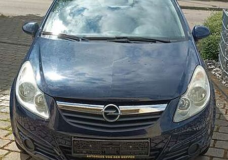 Opel Corsa 1.2 16V Edition