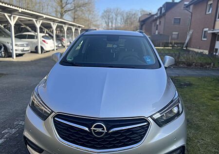 Opel Mokka X 1.4 (ecoFLEX) Start/Stop 4x4 Color Innovation