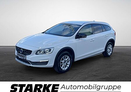 Volvo V60 CC V60 Cross Country Pro