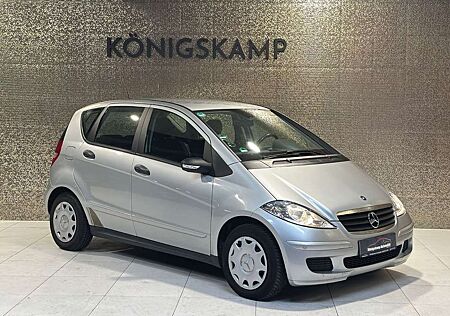 Mercedes-Benz A 170 A -Klasse Aut. * PDC * KLIMA *