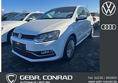 VW Polo Volkswagen 1.2 TSI Comfortline, NP: 19.000 €