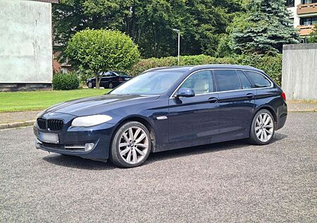 BMW 530d 530 Baureihe 5 Touring