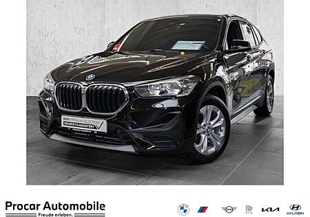BMW X1 xDrive25e Advantage HiFi DAB Navi Tempomat