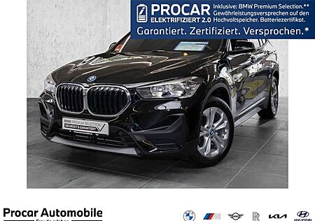 BMW X1 xDrive25e Advantage HiFi DAB Navi Tempomat