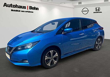 Nissan Leaf 40 kWh Tekna