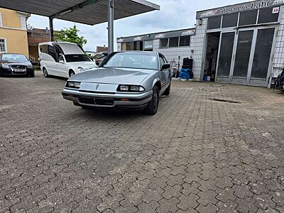 Pontiac Grand-Prix