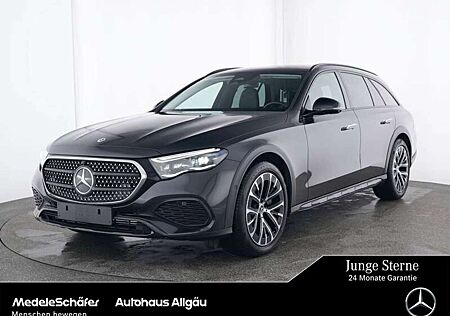Mercedes-Benz E 450 T 4M All-Terrain 19" AHK D-Light 360° Dist
