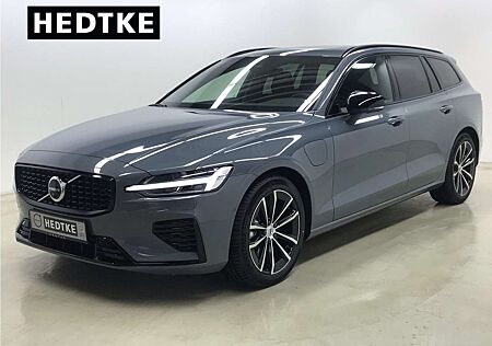 Volvo V60 T8 Recharge AWD Plus Dark 18"+AHK+PANO+360°
