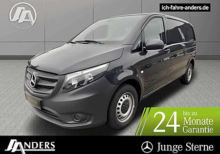 Mercedes-Benz Vito 114 Kasten Automatik*Klima*Parktronic*DAB