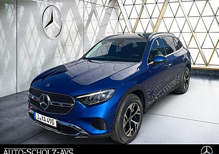 Mercedes-Benz GLC 220 d 4MATIC Avantgarde StHz*AHK*Pano*Memory