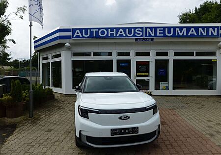 Ford Explorer Premium AWD