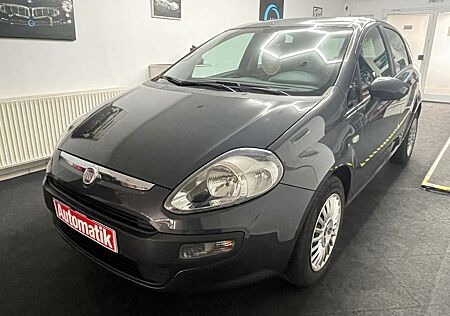 Fiat Punto EVO 1.4 8V (zahnriemen und kupplung neu)