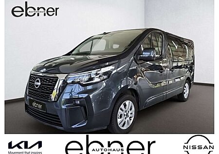 Nissan Primastar Tekna 170 dCi Aut. | NAVI | KAMERA | D