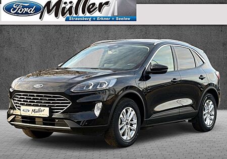 Ford Kuga 2.5 PHEV Plug-In Hybrid Titanium