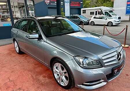 Mercedes-Benz C 250 T-Modell Avantgarde BlueEfficiency