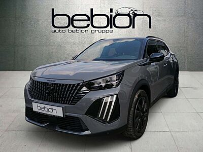 Peugeot 2008 1.2 PureTech 130 GT KeyLess LED Navi PDC LM