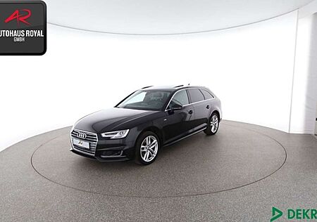 Audi A4 Avant 2.0 TDI S LINE VIRTUAL,PANO,KEYLESS,ACC