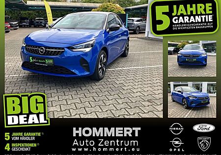 Opel Corsa F e Elegance *Navi*LED*Spurh.*LM*