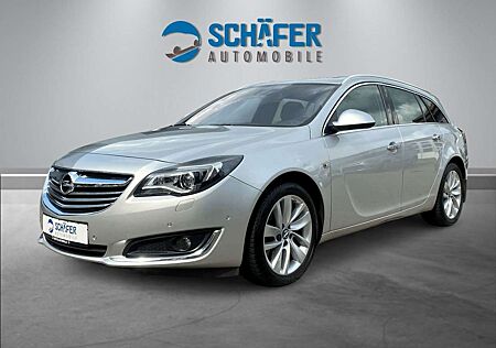 Opel Insignia ST 2.0 Innovation #4X4 #AUTOM #PANO