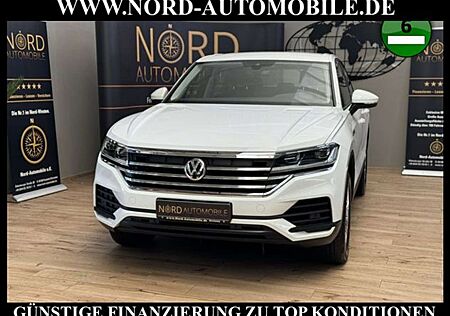 VW Touareg Volkswagen 4MOT 3.0 TDI Navi*LED*PDC*Spurhalte*