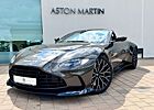 Aston Martin Vantage V12 Roadster/Cumberland-Grey/ UPE 404.360 €
