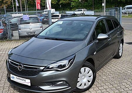 Opel Astra K Sports Tourer 1.4 Business Klimaaut PDC