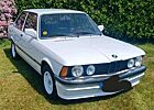 BMW 315 E21 Oldtimer, H-Kennzeichen, BBS, HU 5/25