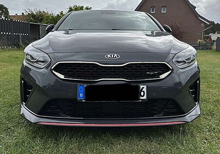 Kia Pro_ceed ProCeed / pro_cee'd 1.6 T-GDI DCT7 OPF GT