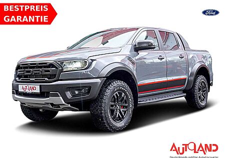 Ford Ranger Raptor 2.0 TDCi 4x4 Standhzg. AHK ACC