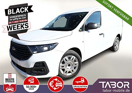 Ford Transit Connect L2 TDCi 102 Trend SHZ UVP-30%*