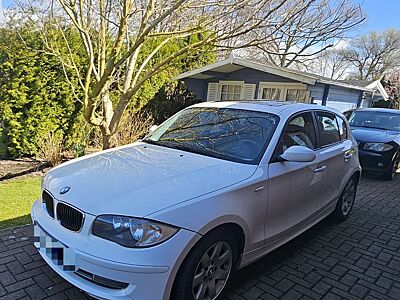 BMW 116 116i