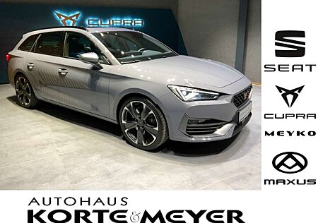 Cupra Leon 2.0TSI SP VZ DSG 4Drive+DCC +Matrix LED
