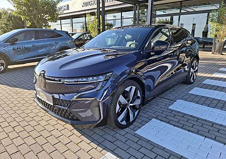 Renault Megane E-Tech 100% ele 100% elektrisch
