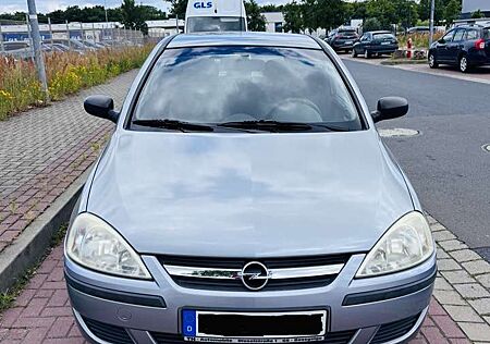 Opel Corsa Basis