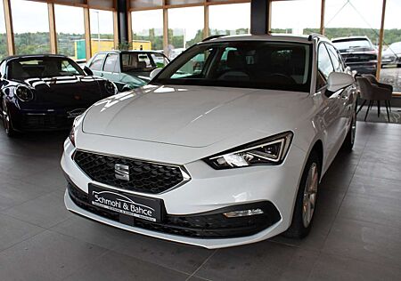 Seat Leon Sportstourer 1.5 eTSI DSG Style