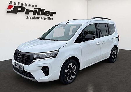 Nissan Townstar Kombi L1 Tekna *360KAMERA/NAVI/LED/SHZ*
