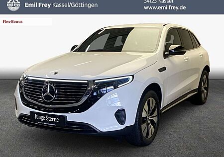 Mercedes-Benz EQC 400 EQC