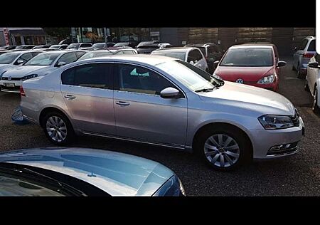 VW Passat Volkswagen 1.4 TSI Trendline