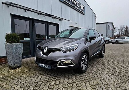 Renault Captur ENERGY *1.Hand*RKamera*Navigation*Automat