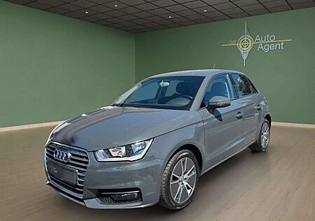 Audi A1 Sportback Sport SHZ/Navi/Soundsystem mtl.99€