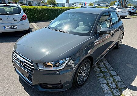 Audi A1 Sportback Sport SHZ/Navi/Soundsystem mtl.99€