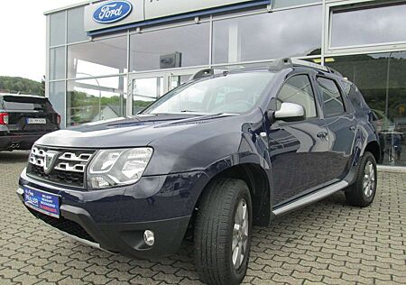 Dacia Duster I Prestige 4x2