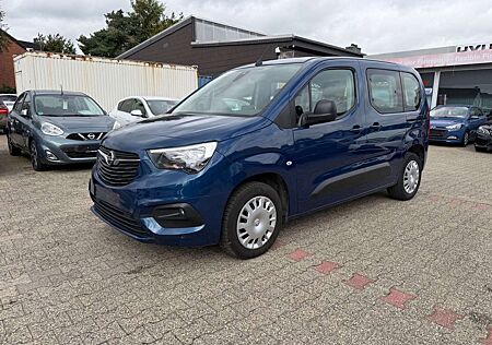 Opel Combo Life E Edition NAVI KAMERA PDC 5-Sitze