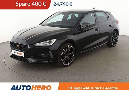 Cupra Leon 1.4 e-HYBRID Aut.*NAVI*VC*ACC*CAM*